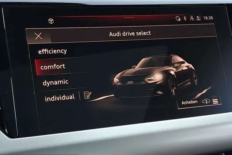 Audi e-tron GT din 2022 cu 43.390 km - oferta AUD212524 - foto 39