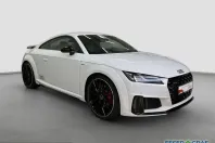 Audi TT din 2023 cu 40.732 km - oferta AUD212525 - foto 2