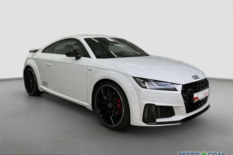 Audi TT din 2023 cu 40.732 km - oferta AUD212525 - foto 2