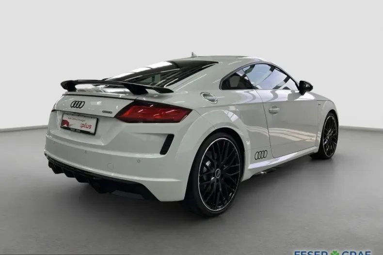 Audi TT din 2023 cu 40.732 km - oferta AUD212525 - foto 3