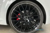 Audi TT din 2023 cu 40.732 km - oferta AUD212525 - foto 4