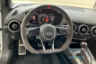 Audi TT din 2023 cu 40.732 km - oferta AUD212525 - foto 5