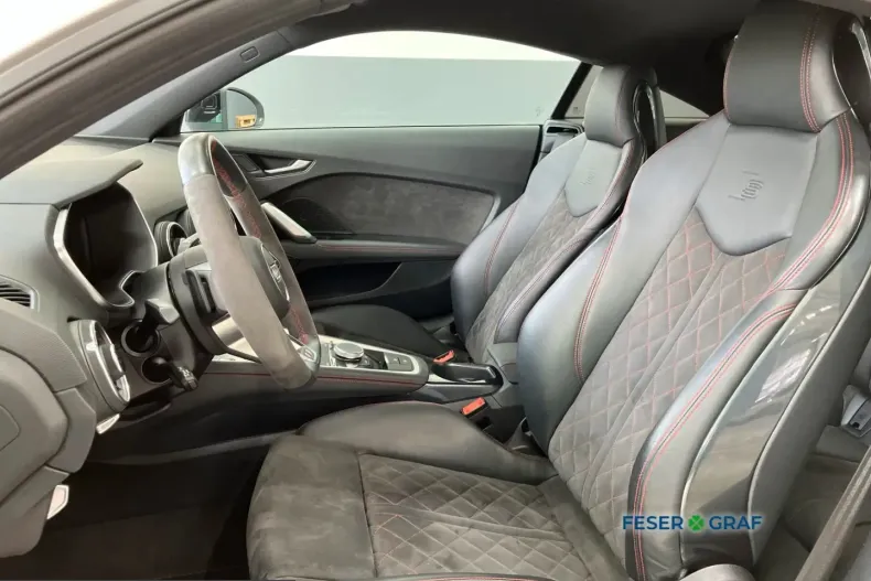 Audi TT din 2023 cu 40.732 km - oferta AUD212525 - foto 7