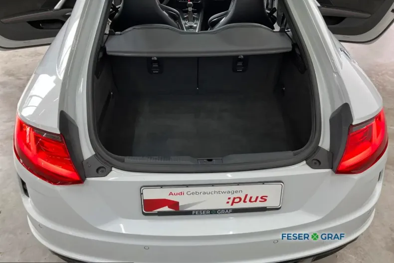 Audi TT din 2023 cu 40.732 km - oferta AUD212525 - foto 9