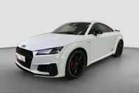 Audi TT din 2023 cu 40.732 km - oferta AUD212525 - foto 10