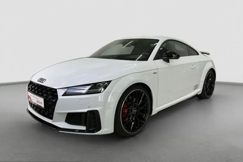 Audi TT din 2023 cu 40.732 km - oferta AUD212525 - foto 10