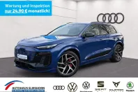 Audi Q6 e-tron din 2024 cu 19.500 km - oferta AUD212526 - foto 1