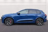 Audi Q6 e-tron din 2024 cu 19.500 km - oferta AUD212526 - foto 8