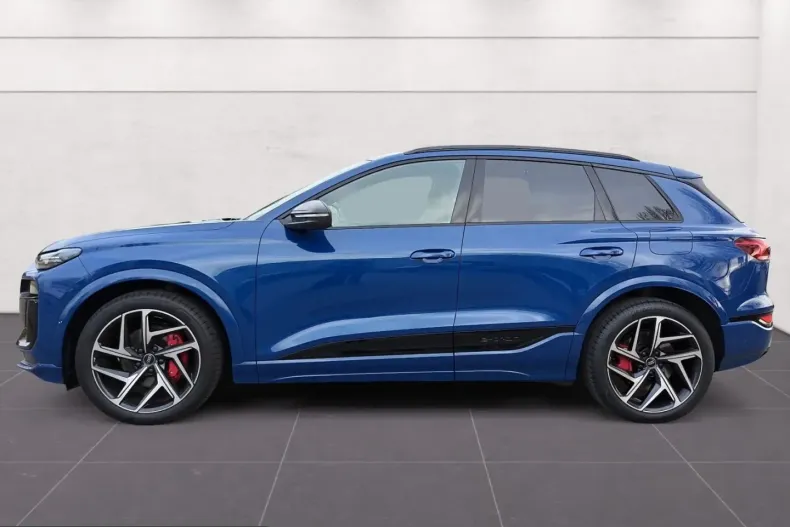 Audi Q6 e-tron din 2024 cu 19.500 km - oferta AUD212526 - foto 8