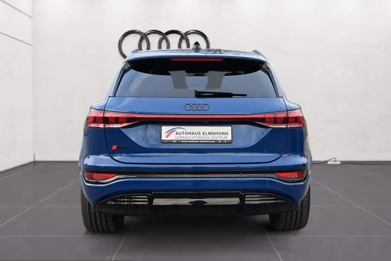 Audi Q6 e-tron din 2024 cu 19.500 km - oferta AUD212526 - foto 9