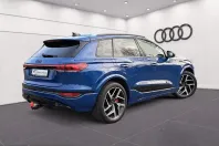 Audi Q6 e-tron din 2024 cu 19.500 km - oferta AUD212526 - foto 10