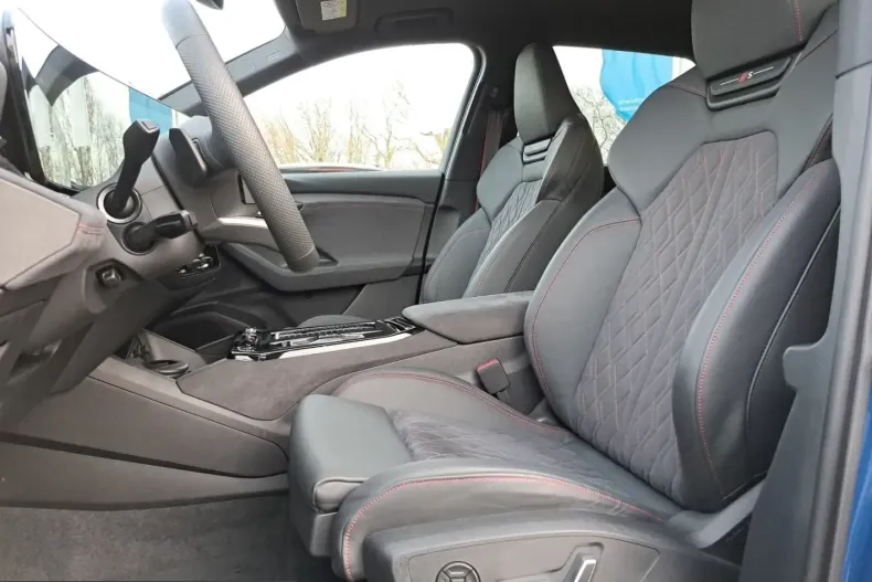 Audi Q6 e-tron din 2024 cu 19.500 km - oferta AUD212526 - foto 17