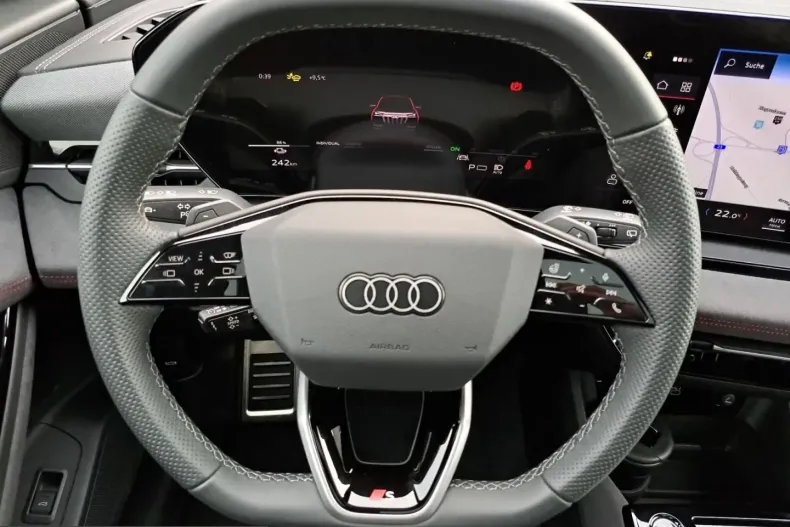 Audi Q6 e-tron din 2024 cu 19.500 km - oferta AUD212526 - foto 18