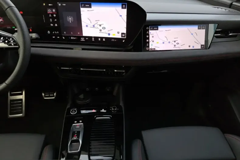 Audi Q6 e-tron din 2024 cu 19.500 km - oferta AUD212526 - foto 22