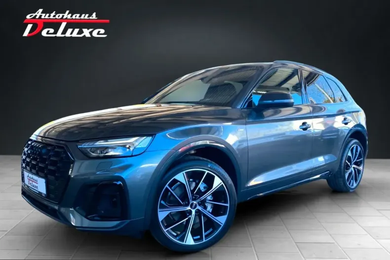 Audi Q5 din 2023 cu 65.150 km - oferta AUD212527 - foto 1