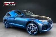 Audi Q5 din 2023 cu 65.150 km - oferta AUD212527 - foto 3