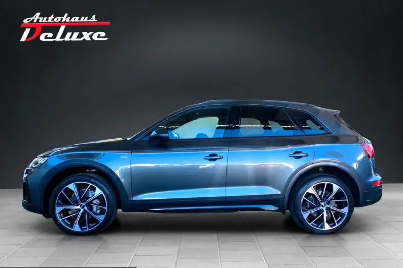 Audi Q5 din 2023 cu 65.150 km - oferta AUD212527 - foto 4