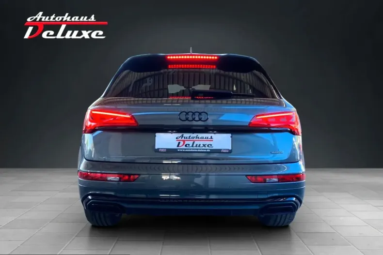 Audi Q5 din 2023 cu 65.150 km - oferta AUD212527 - foto 6