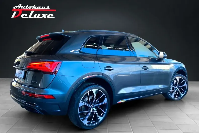 Audi Q5 din 2023 cu 65.150 km - oferta AUD212527 - foto 7