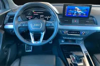 Audi Q5 din 2023 cu 65.150 km - oferta AUD212527 - foto 12