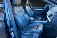 Audi Q5 din 2023 cu 65.150 km - oferta AUD212527 - foto 15