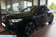 Audi Q5 din 2023 cu 47.458 km - oferta AUD212528 - foto 2