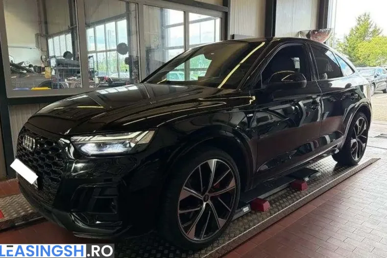 Audi Q5 din 2023 cu 47.458 km - oferta AUD212528 - foto 2