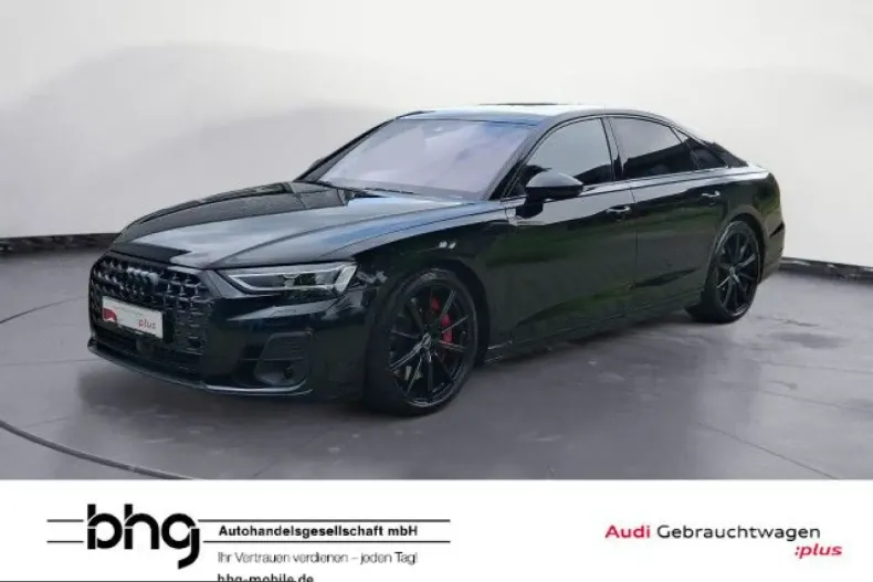 Audi S8 din 2024 cu 16.280 km - oferta AUD212529 - foto 1