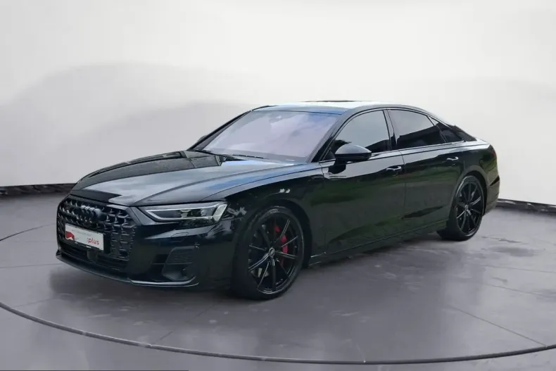 Audi S8 din 2024 cu 16.280 km - oferta AUD212529 - foto 2