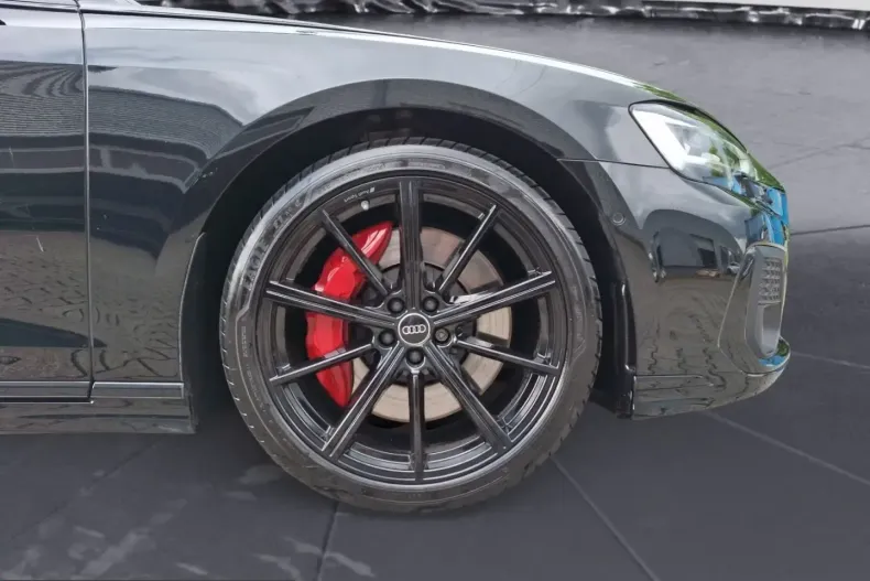 Audi S8 din 2024 cu 16.280 km - oferta AUD212529 - foto 5