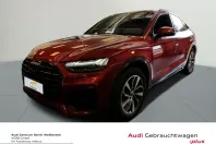 Audi Q5 din 2022 cu 22.413 km - oferta AUD212530 - foto 1