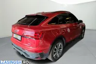 Audi Q5 din 2022 cu 22.413 km - oferta AUD212530 - foto 3