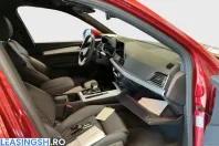 Audi Q5 din 2022 cu 22.413 km - oferta AUD212530 - foto 4
