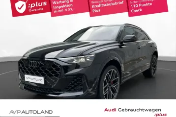 Audi RSQ8 din 2025 - oferta AUD212531