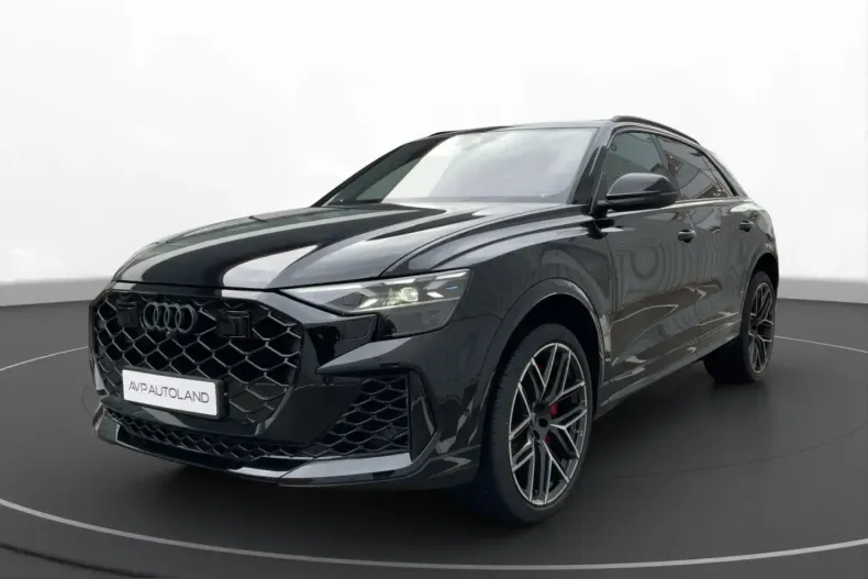 Audi RSQ8 din 2025 cu 13.000 km - oferta AUD212531 - foto 2