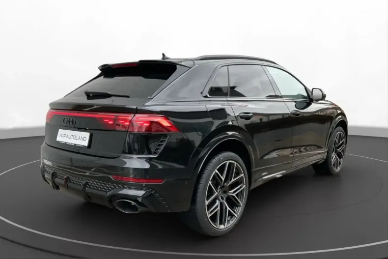 Audi RSQ8 din 2025 cu 13.000 km - oferta AUD212531 - foto 5