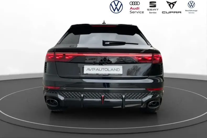 Audi RSQ8 din 2025 cu 13.000 km - oferta AUD212531 - foto 6