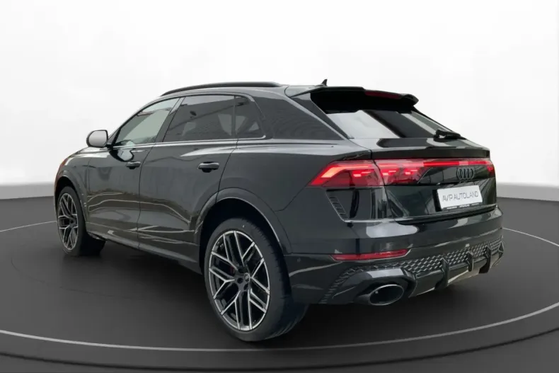 Audi RSQ8 din 2025 cu 13.000 km - oferta AUD212531 - foto 7