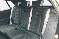 Audi RSQ8 din 2025 cu 13.000 km - oferta AUD212531 - foto 10