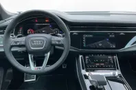 Audi RSQ8 din 2025 cu 13.000 km - oferta AUD212531 - foto 11