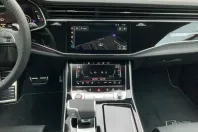 Audi RSQ8 din 2025 cu 13.000 km - oferta AUD212531 - foto 12