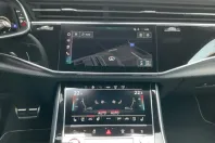 Audi RSQ8 din 2025 cu 13.000 km - oferta AUD212531 - foto 13