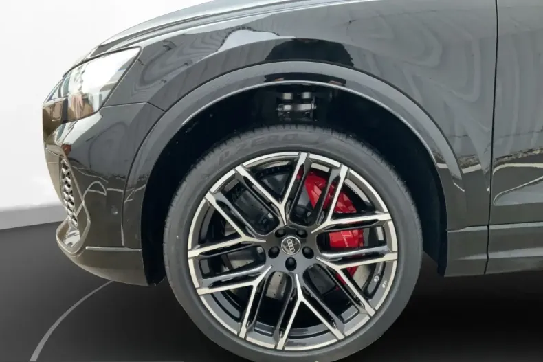 Audi RSQ8 din 2025 cu 13.000 km - oferta AUD212531 - foto 15