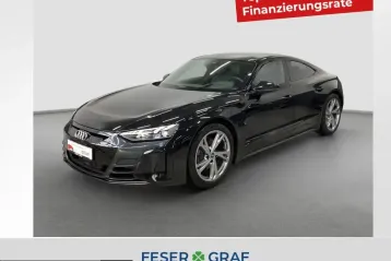 Audi e-tron GT din 2023 - oferta AUD212532