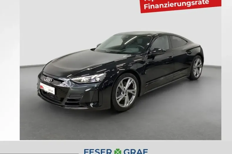 Audi e-tron GT din 2023 cu 42.966 km - oferta AUD212532 - foto 1