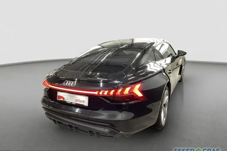 Audi e-tron GT din 2023 cu 42.966 km - oferta AUD212532 - foto 4
