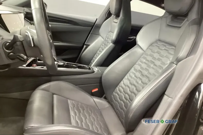 Audi e-tron GT din 2023 cu 42.966 km - oferta AUD212532 - foto 6