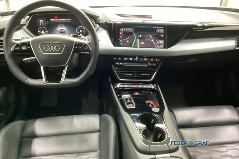 Audi e-tron GT din 2023 cu 42.966 km - oferta AUD212532 - foto 8
