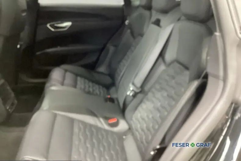 Audi e-tron GT din 2023 cu 42.966 km - oferta AUD212532 - foto 9