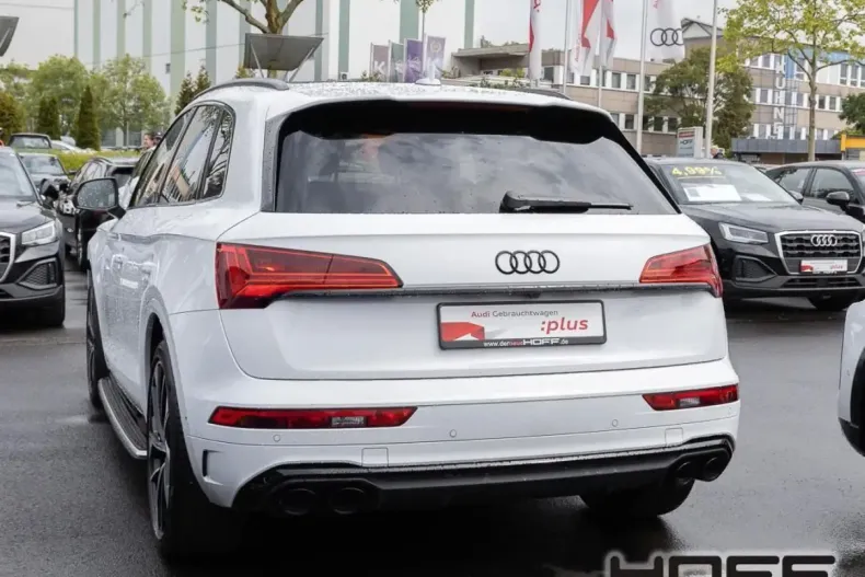 Audi SQ5 din 2023 cu 46.300 km - oferta AUD212533 - foto 2